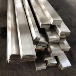 แถบแบนสแตนเลส430 (Stainless Steel Flat Bar)