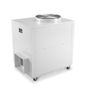เครื่องปรับอากาศ (Industrial Portable A/C)