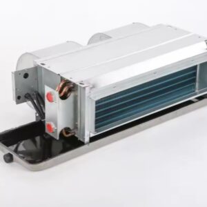 คอยล์เปลือยแอร์น้ำ 9,212 BTU/h  Fan Coil Unit