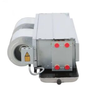 คอยล์เปลือยแอร์น้ำ  36,842 BTU/h  Fan Coil Unit