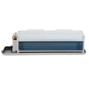 คอยล์เปลือยแอร์น้ำ 18,431 BTU/h  Fan Coil Unit