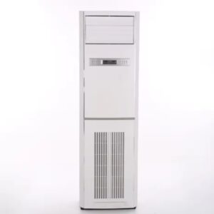 แอร์นํ้าแบบตู้ตั้งพื้น  25,265 BTU/h (Floor Standing Fan Coil Unit)
