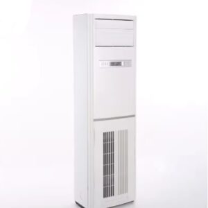 แอร์นํ้าแบบตู้ตั้งพื้น 34,120 BTU/h (Floor Standing Fan Coil Unit)