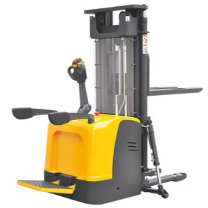 รถยกไฟฟ้า (Electric Forklift Specifications)