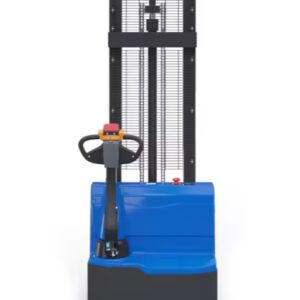 รถยกไฟฟ้า (Electric Forklift/Stacker)