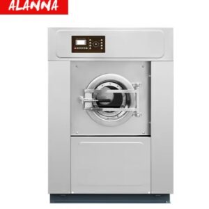 เครื่องซักผ้าอุตสาหกรรม 30 กก. (Industrial Washing Machine)