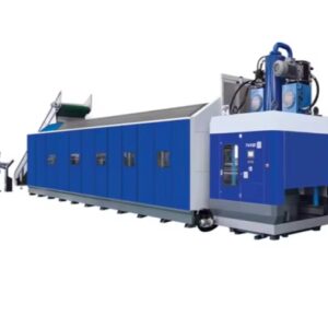 เครื่องซักผ้าอุตสาหกรรม (Industrial Washing Machine)