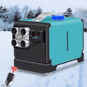 เครื่องทำความร้อนดีเซล (Diesel Heater)