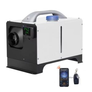 เครื่องทำความร้อนดีเซลถัง5 ลิตร (Diesel Heater)