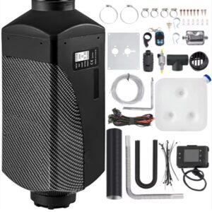 เครื่องทำอากาศร้อนดีเซล (Diesel Air Heater)
