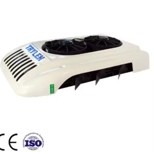 เครื่องทำความเย็นรถห้องเย็น (Transport Refrigeration Unit)