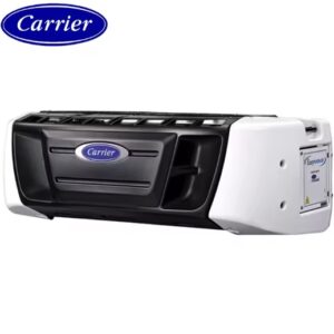เครื่องทำความเย็น (Carrier Refrigeration Unit)