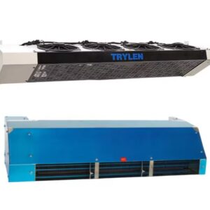 เครื่องทำความเย็นรถบรรทุก R404a 8700W