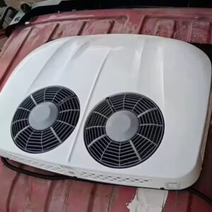 เครื่องปรับอากาศสำหรับจอดรถ (Parking Air Conditioner)