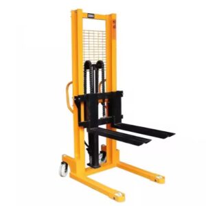 เครื่องยกแบบแมนนวล (Manual Lifter)