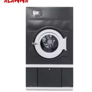 ALANNA เครื่องอบผ้าอุตสาหกรรม 20 กก.(Industrial Dryer)