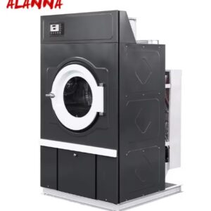 ALANNA เครื่องอบผ้าอุตสาหกรรม 35 กก.(Industrial Dryer)