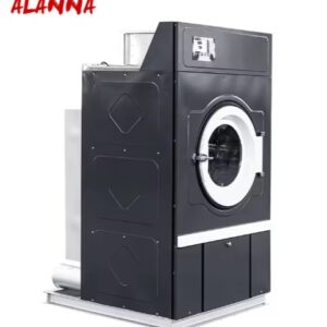 ALANNA เครื่องอบผ้าอุตสาหกรรม 50 กก.(Industrial Dryer)