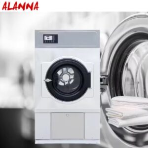 ALANNA เครื่องอบผ้าอุตสาหกรรม 25 กก.(Industrial Dryer)