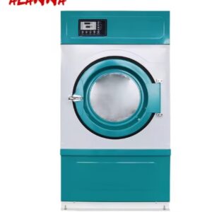 ALANNA เครื่องอบผ้าอุตสาหกรรม 20 กก.(Industrial Dryer)
