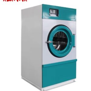 ALANNA เครื่องอบผ้าอุตสาหกรรม 30 กก.(Industrial Dryer)