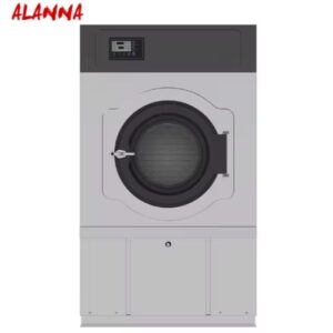 ALANNA เครื่องอบผ้าอุตสาหกรรม 25 กก. (Industrial Dryer)