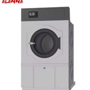 ALANNA เครื่องอบผ้าอุตสาหกรรม 30 กก. (Industrial Dryer)