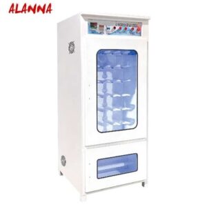 เครื่องอบรองเท้า (10 คู่) SHOE DRYER (10 PAIRS)