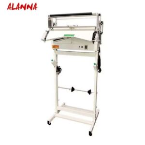 เครื่องบรรจุภัณฑ์ผ้า/เสื้อผ้า LAUNDRY PACKING MACHINE