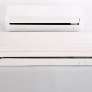 แอร์น้ำแบบตั้งผนัง 15,354 BTU/h (Horizontal Concealed Fan Coil Unit )
