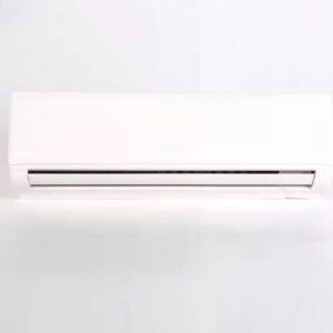 แอร์น้ำแบบตั้งผนัง 18,431 BTU/h (Horizontal Concealed Fan Coil Unit )