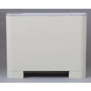 แอร์น้ำตั้งพื้น 9,212 BTU/h (Horizontal Exposed Fan Coil Unit)