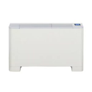แอร์น้ำตั้งพื้น 12,283 BTU/h (Horizontal Exposed Fan Coil Unit)