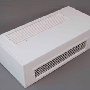 แอร์น้ำแบบแขวนเพดาน 12,283 BTU/h (Floor Standing Fan Coil)