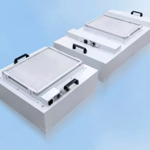 ชุดกรองพัดลม (Fan Filter Unit - FFU)