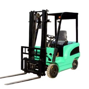 รถยกไฟฟ้า 3 ตัน (Electric Forklift)