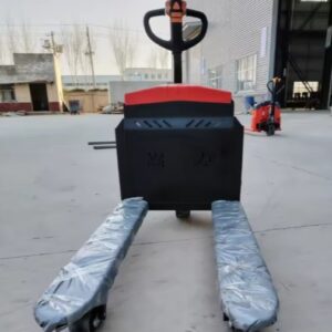 รถบรรทุกพาเลทไฟฟ้า 3 ตัน (Electric Pallet Truck)