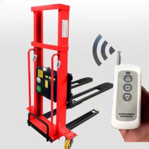 แอสเทอร์โหลดด้วยตนเอง (Self-Loading Stacker)