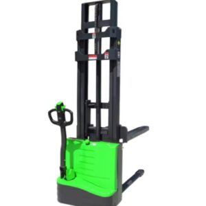 รถยกไฟฟ้า 1 ตัน (Electric Pallet Stacker)