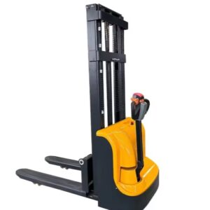 รถยกไฟฟ้า 1.5 ตัน(Electric Stacker)