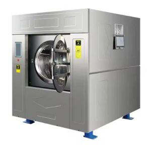 เครื่องซักผ้าอุตสาหกรรม 50 กก. (Industrial Washing Machine)