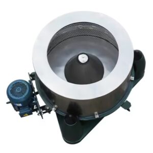 เครื่องซักผ้า-สลัดน้ำแบบอัตโนมัติ 35 กก. (Automatic Washer Extractor)