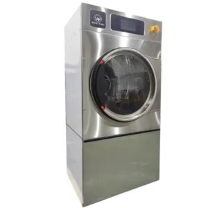 เครื่องซักผ้าอุตสาหกรรม 33 กก.(Aromatherapy Laundry System)