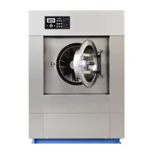 เครื่องซักผ้าอุตสาหกรรม 35 กก. (Industrial Washing Machine)