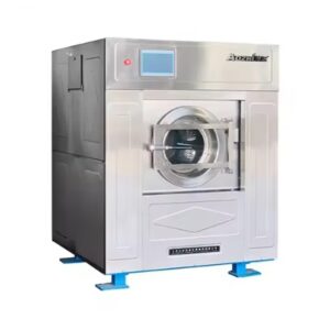 เครื่องซักผ้า-สกัดอัตโนมัติ 70 กก. (Automatic Washing Extractor)