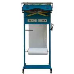 เครื่องบรรจุเสื้อผ้าสูญญากาศ Compress Packing Machine