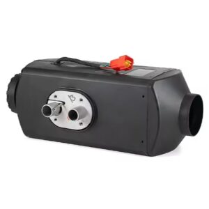 เครื่องทำความร้อนสำหรับจอดรถ (Parking Heater)