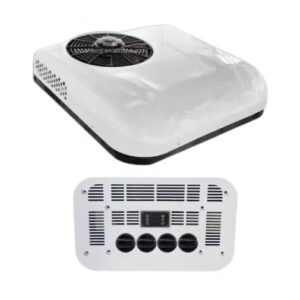 เครื่องปรับอากาศบนหลังคาสำหรับรถบรรทุก/รถ RV (Rooftop Air Conditioner)