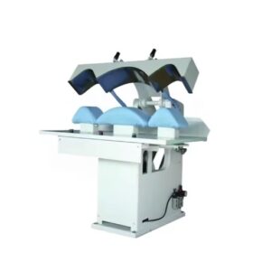 เครื่องรีดผ้า Flatwork Ironer