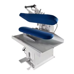 เครื่องอัดรีดไอน้ำอเนกประสงค์ (Universal Steam Press Machine)